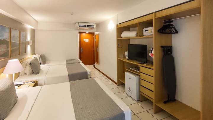 Reymar Hotel Maceió