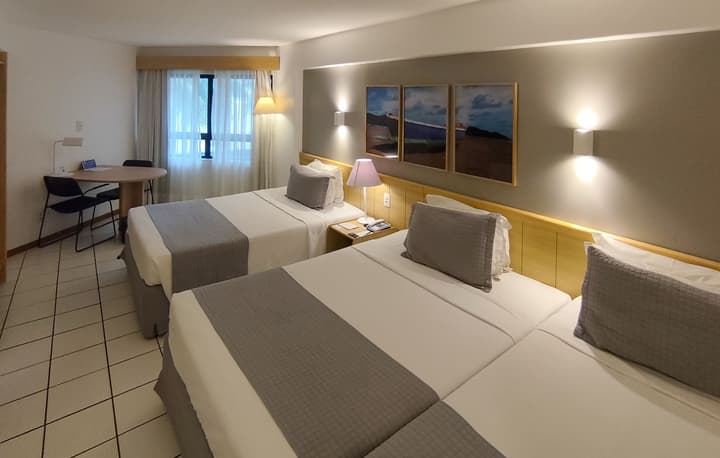 Reymar Hotel Maceió