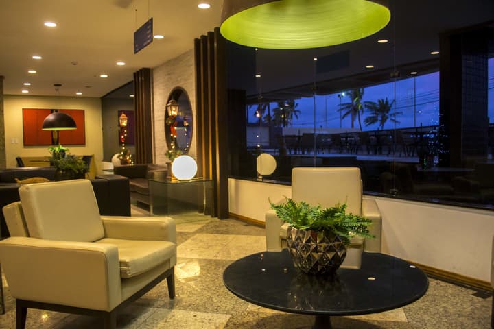Reymar Hotel Maceió