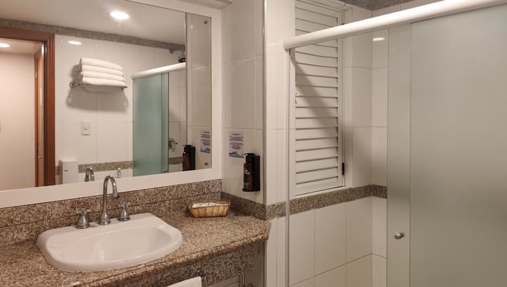 Reymar Hotel Maceió