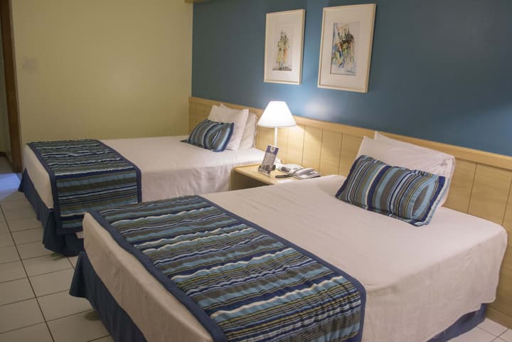 Reymar Hotel Maceió