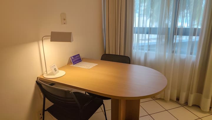 Reymar Hotel Maceió