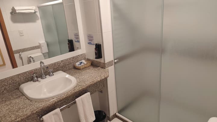 Reymar Hotel Maceió