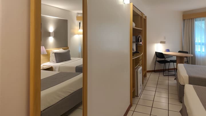 Reymar Hotel Maceió