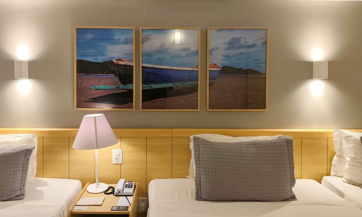 Reymar Hotel Maceió