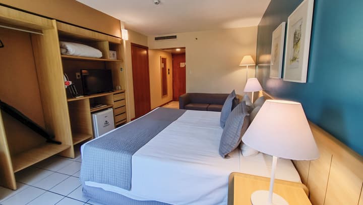 Reymar Hotel Maceió