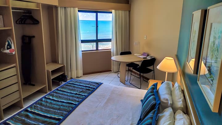 Reymar Hotel Maceió
