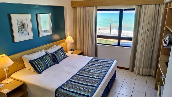 Reymar Hotel Maceió