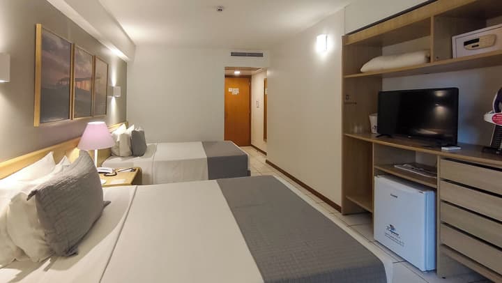 Reymar Hotel Maceió