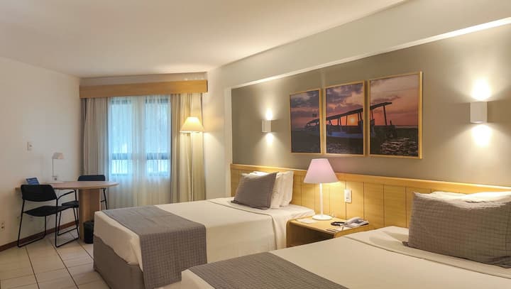 Reymar Hotel Maceió
