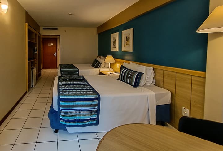 Reymar Hotel Maceió