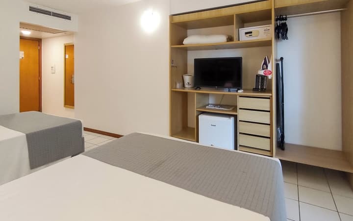 Reymar Hotel Maceió