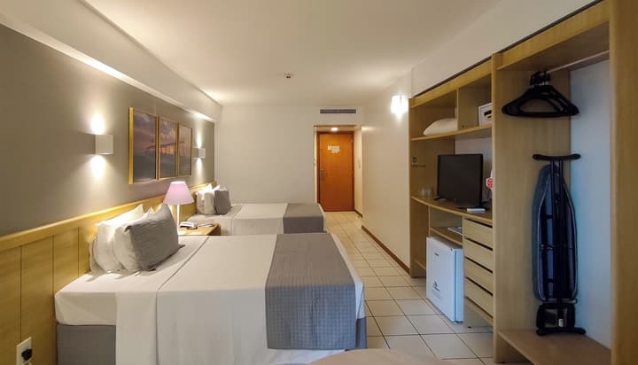 Reymar Hotel Maceió