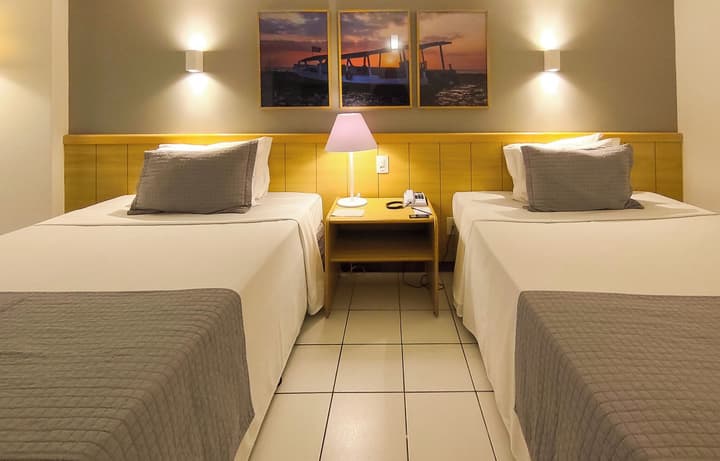 Reymar Hotel Maceió
