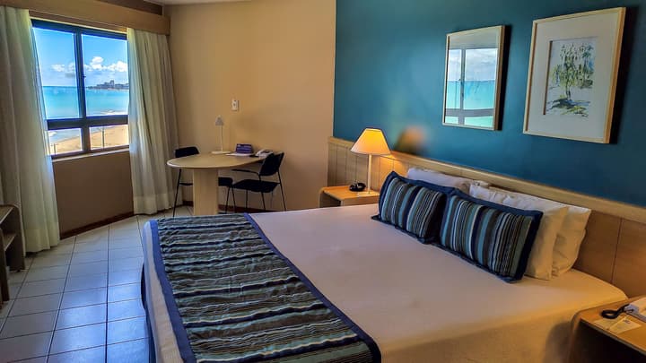 Reymar Hotel Maceió