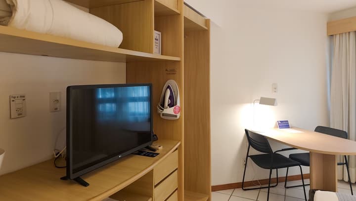 Reymar Hotel Maceió