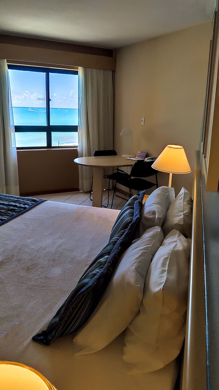 Reymar Hotel Maceió