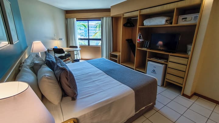 Reymar Hotel Maceió