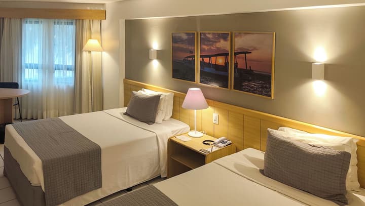 Reymar Hotel Maceió