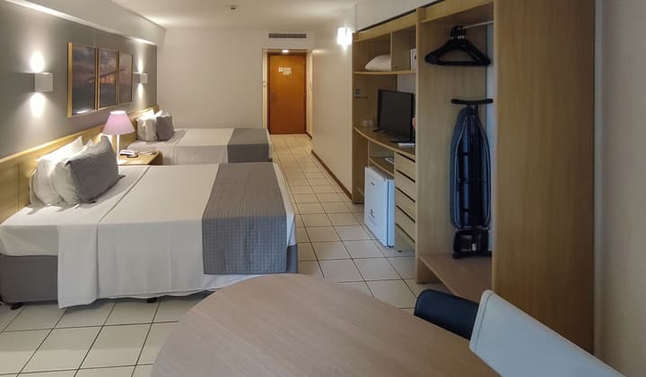 Reymar Hotel Maceió