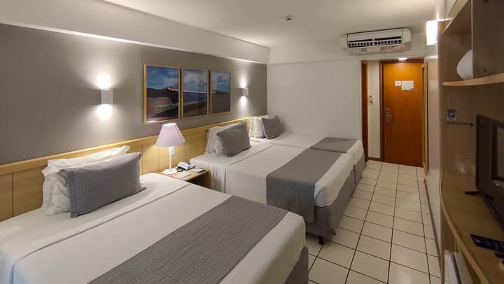 Reymar Hotel Maceió