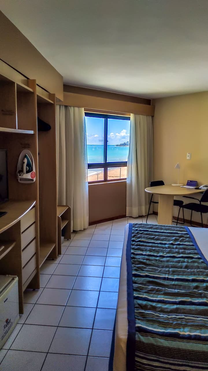 Reymar Hotel Maceió