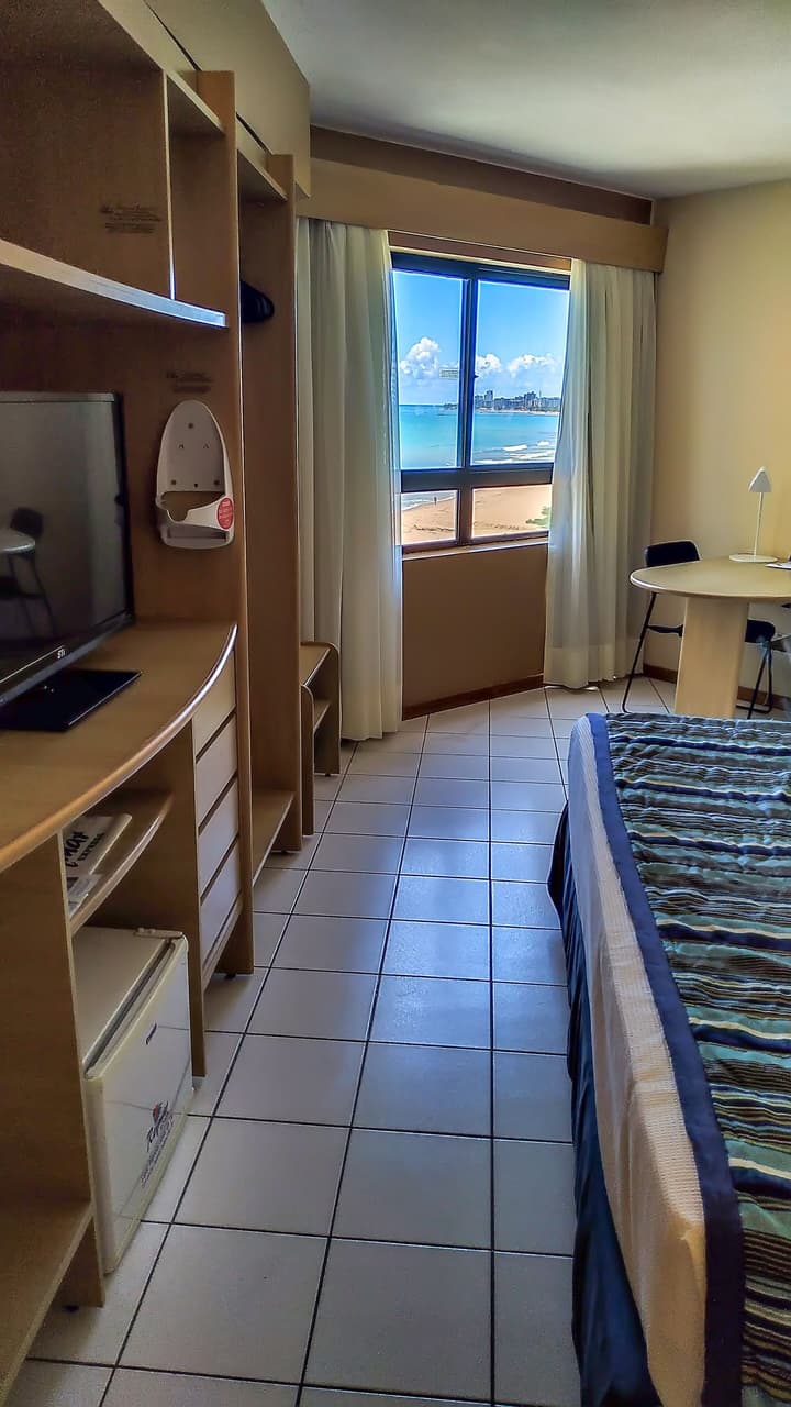 Reymar Hotel Maceió