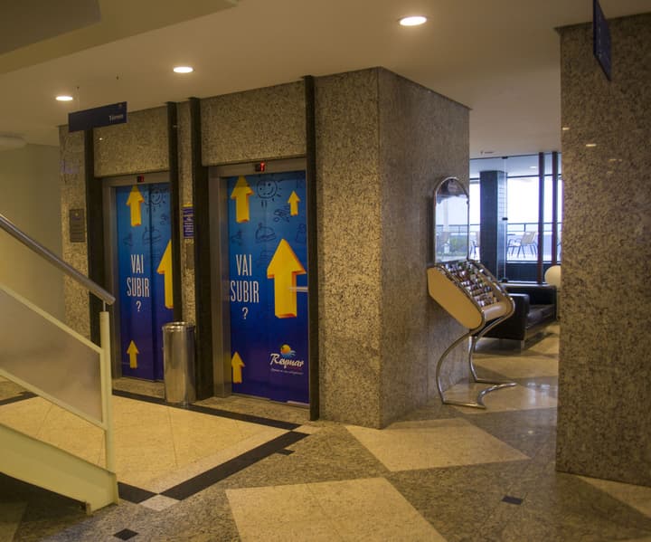 Reymar Hotel Maceió