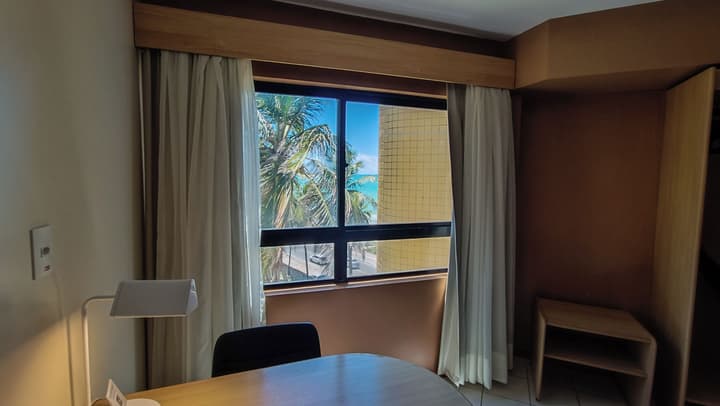Reymar Hotel Maceió