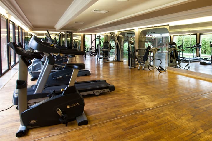 Kenzi Club Agdal Medina All Inclusive