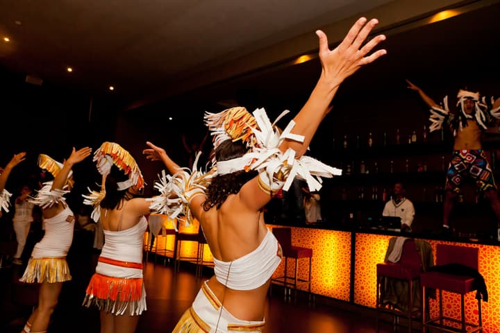 Kenzi Club Agdal Medina All Inclusive