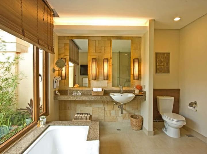 Crimson Resort and Spa Mactan
