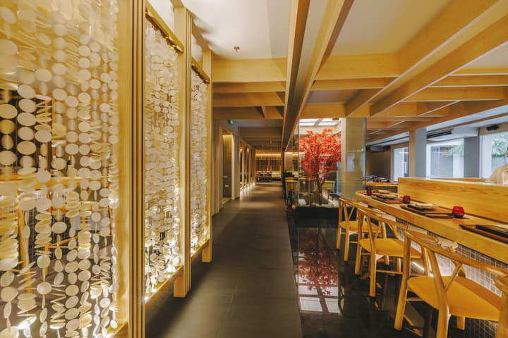 Crimson Resort and Spa Mactan
