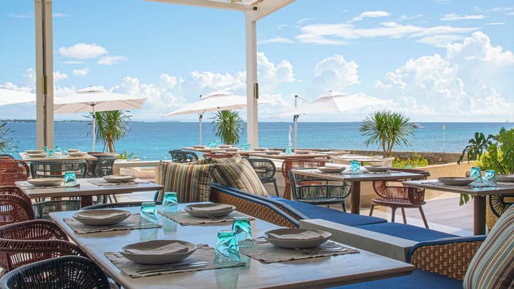 Crimson Resort and Spa Mactan