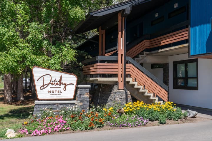 The Dorothy Motel