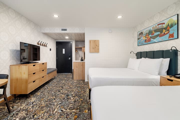 The Dorothy Motel