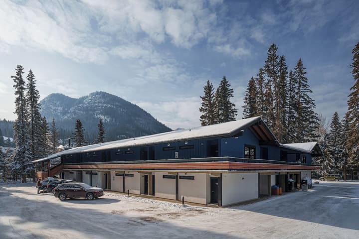 The Dorothy Motel