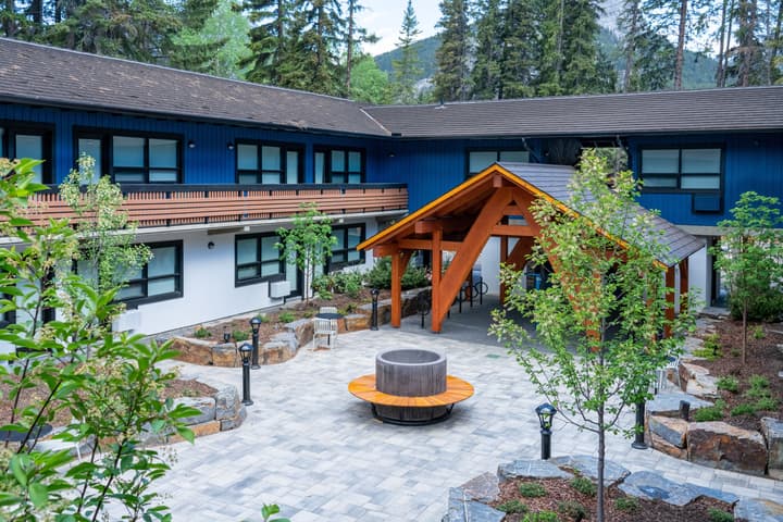 The Dorothy Motel