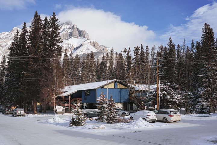 The Dorothy Motel