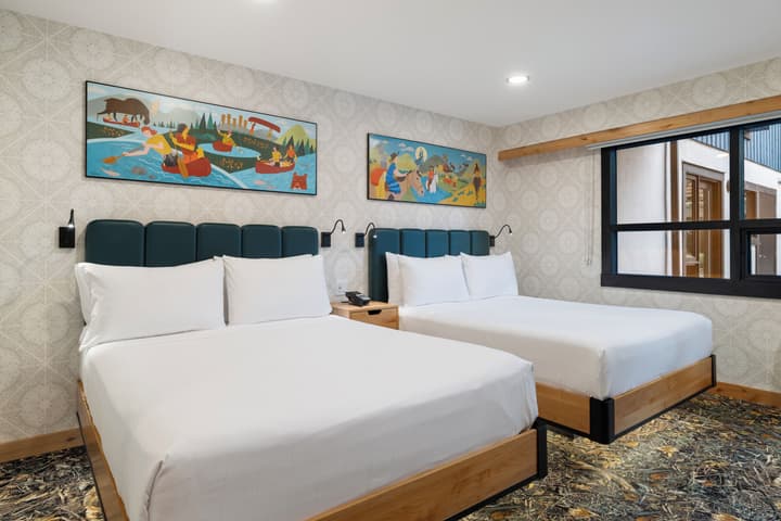 The Dorothy Motel