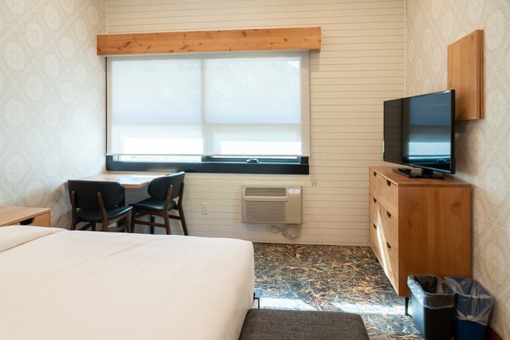 The Dorothy Motel