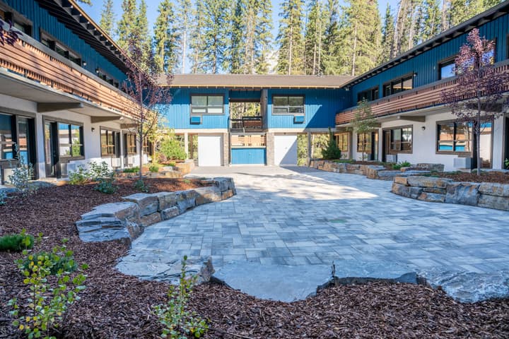The Dorothy Motel