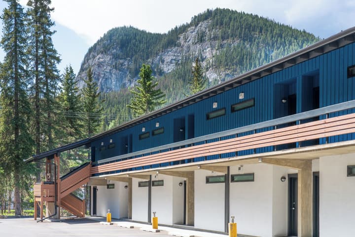 The Dorothy Motel