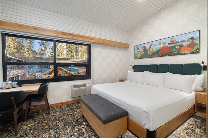 The Dorothy Motel