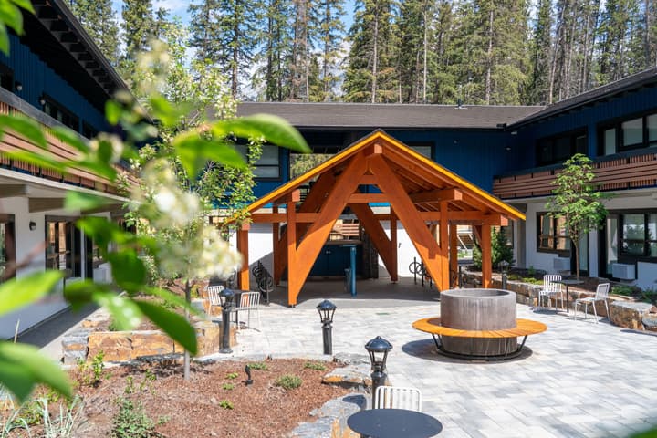 The Dorothy Motel