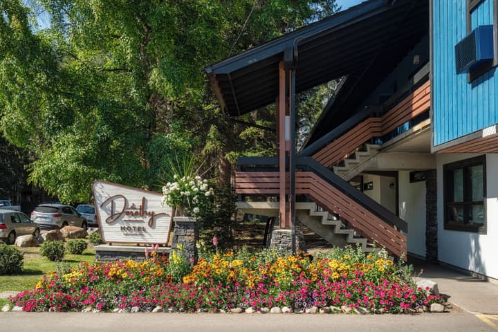 The Dorothy Motel