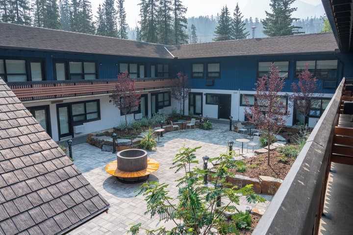 The Dorothy Motel