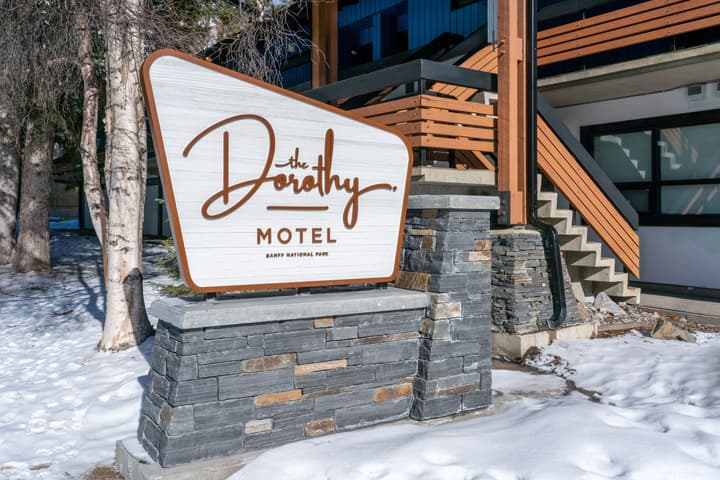 The Dorothy Motel