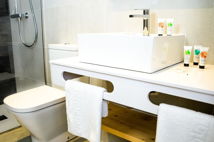 Marina Playa Hotel Apartments by Typic Hotels – Adults Only