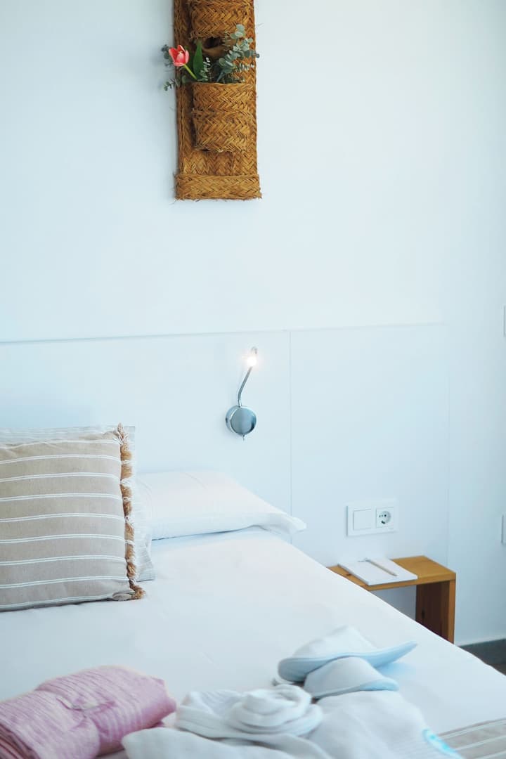 Marina Playa Hotel Apartments by Typic Hotels – Adults Only